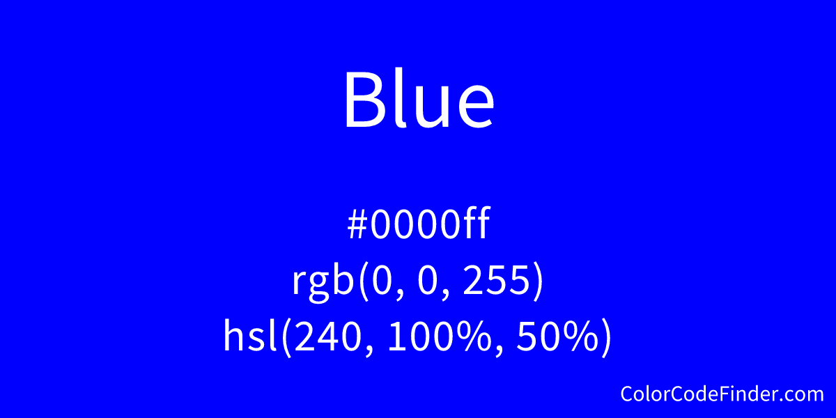 blue-color-code-is-0000ff