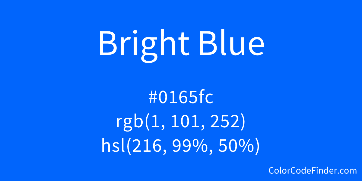 bright-blue-color-code-is-0165fc