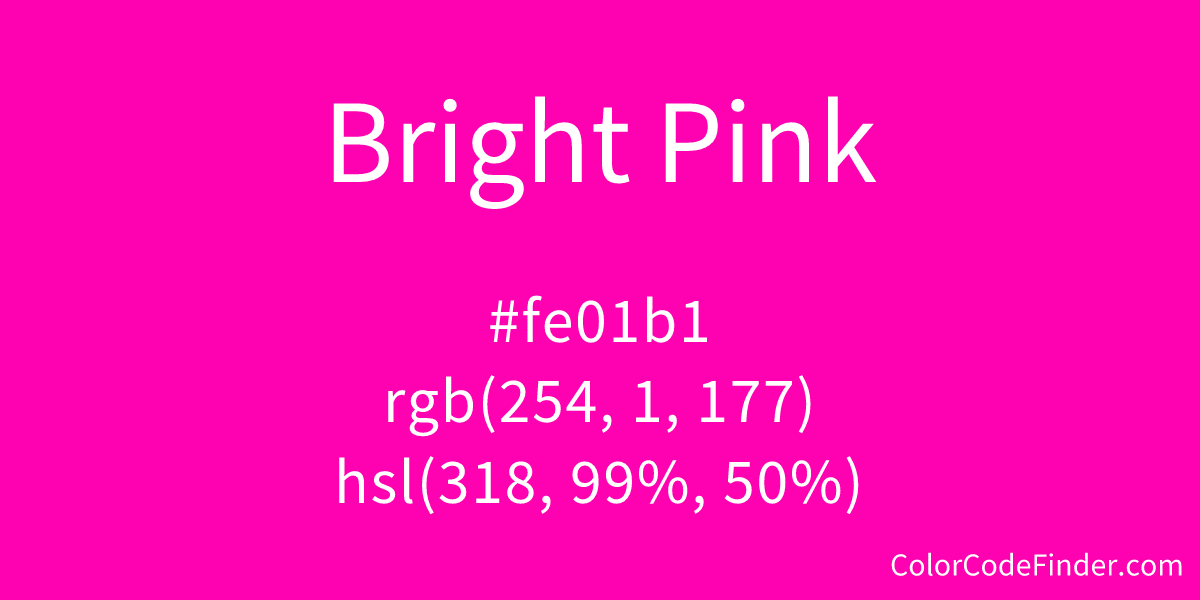 bright-pink-color-code-is-fe01b1