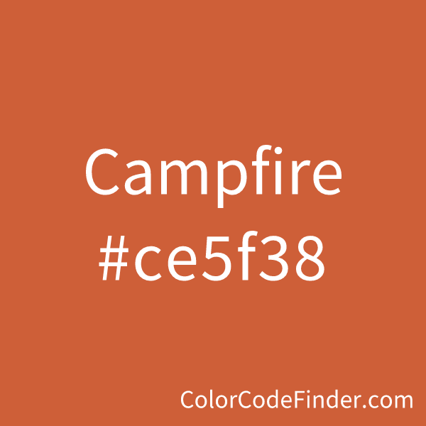 Campfire