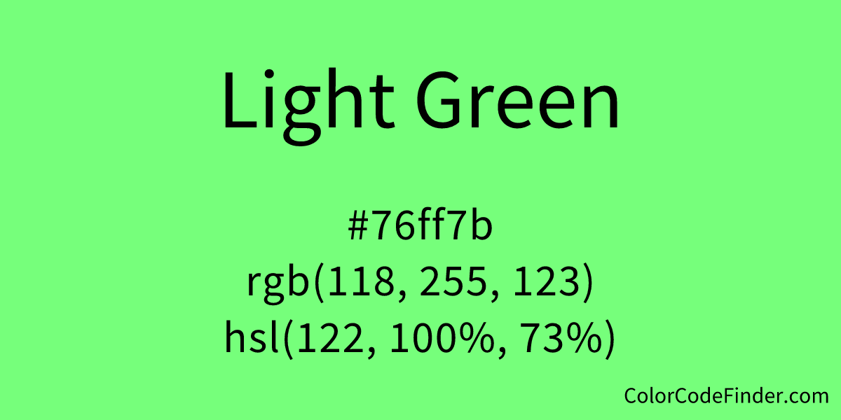 light-green-color-code-is-76ff7b