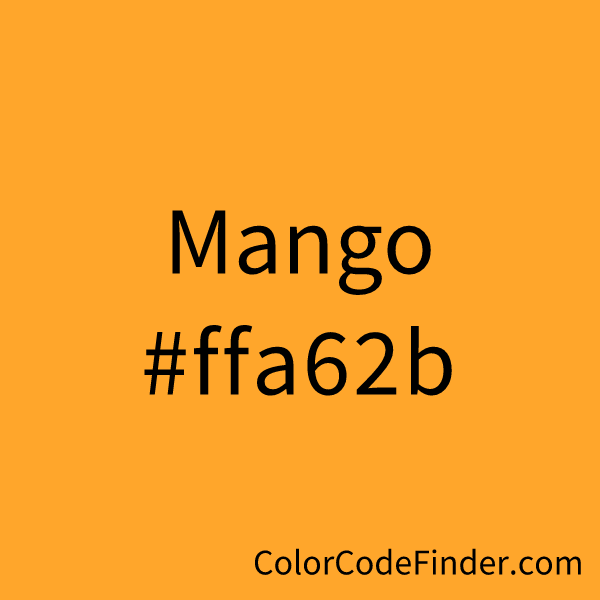 Mango