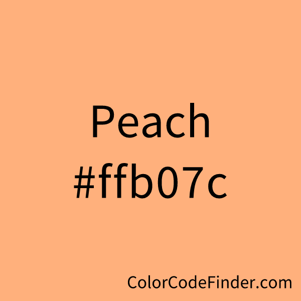 Peach