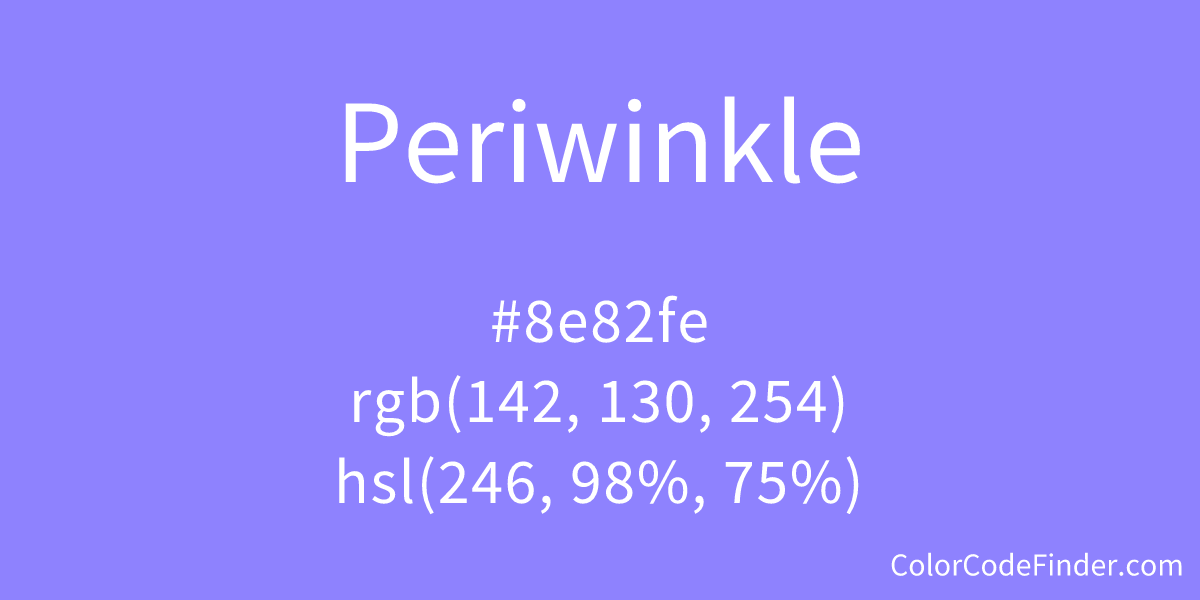 periwinkle-color-code-is-8e82fe