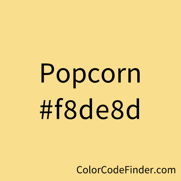 Popcorn