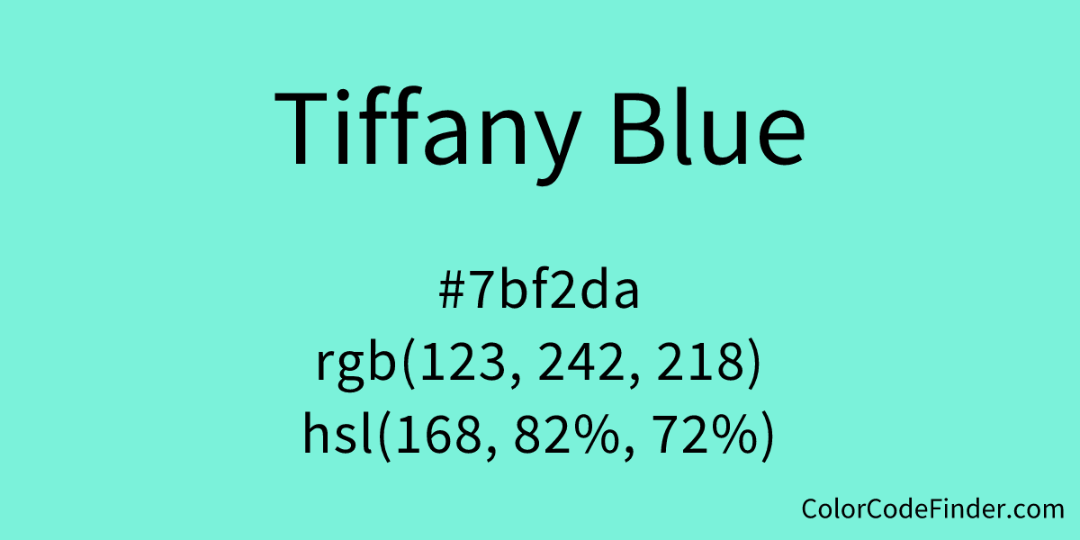 tiffany-blue-color-code-is-7bf2da