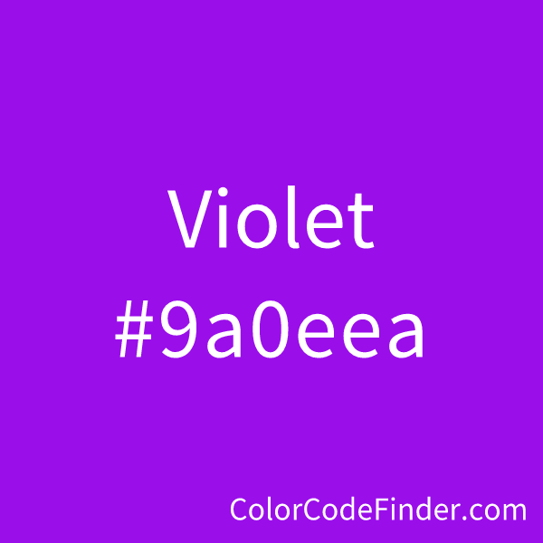 Violet