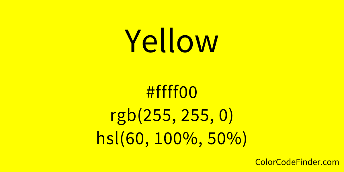 HTML codes for the color fluorescent orange ✚ Schemes ⇨【RGB,HSL